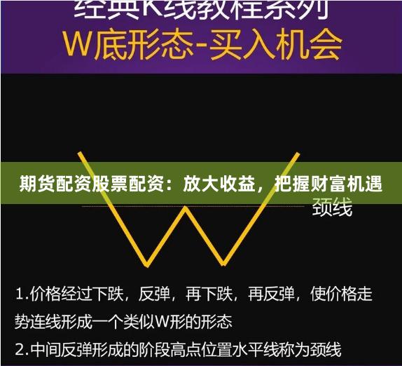 期货配资股票配资：放大收益，把握财富机遇