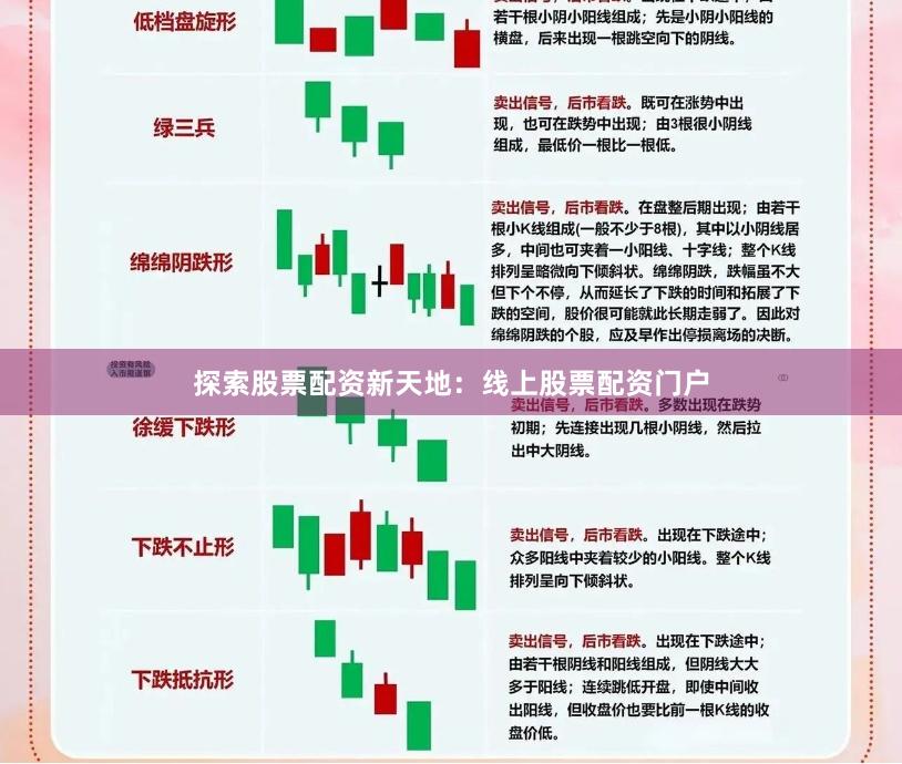 探索股票配资新天地：线上股票配资门户
