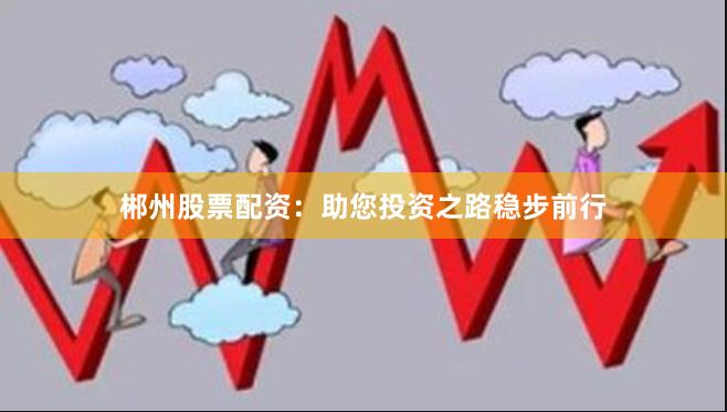 郴州股票配资：助您投资之路稳步前行