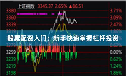 股票配资入门：新手快速掌握杠杆投资