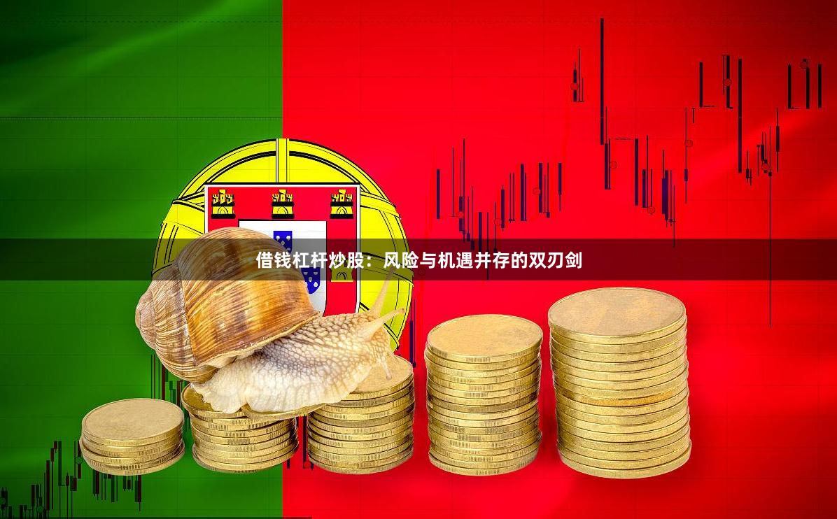 借钱杠杆炒股：风险与机遇并存的双刃剑