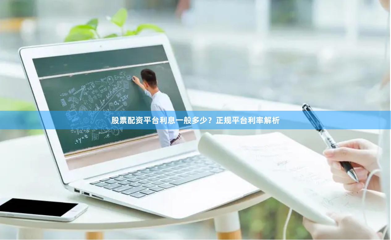 股票配资平台利息一般多少？正规平台利率解析